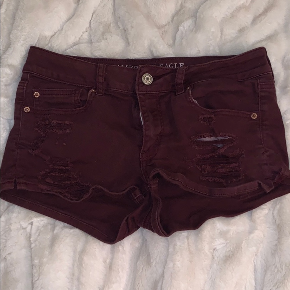 Shorts